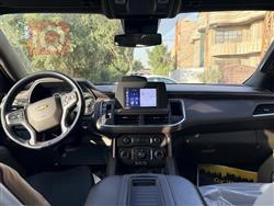 شيفروليه تاهو